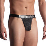 MANSTORE - Ref.211030MU - Micro tanga M905 Manstore