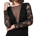 LUNA - Ref.83500LUN - T-shirt Prestige Lounge Luna Splendida