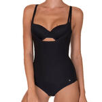 LISCA - Ref.23219LIN - Bodyliner Bella Lisca noir