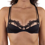 LISCA - Ref.10266LIN - Soutien-gorge préformé Luxury Dream Lisca