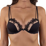 LISCA - Ref.10267LIN - Soutien-gorge push-up Luxury Dream Lisca