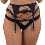 LISCA - Ref.12273LIN - String ouvert Luxury Dream Lisca