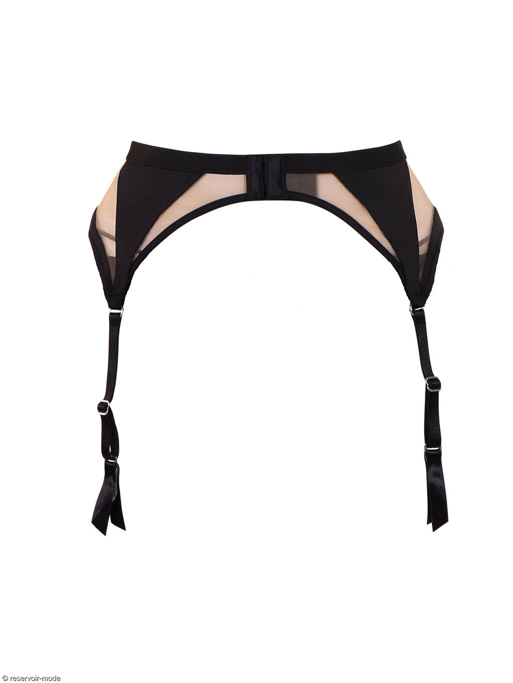 Portejarretelles Luxury Dream Lisca Réservoir Mode Lingerie Femme et Homme