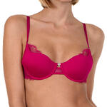 LISCA - Ref.10274LIR - Soutien-gorge préformé Tender Love Lisca rose