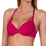 LISCA - Ref.10275LIR - Soutien-gorge push-up Tender Love Lisca rose