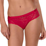 LISCA - Ref.22193LIR - Slip Evelyn Lisca rouge