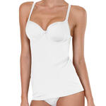 Caraco haut préformé EVELYN