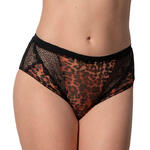 LUNA - Ref.25601LU - Shorty Wildcat Luna Splendida