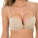 SELMARK - Ref.10529SEP - Soutien-gorge super push-up Etna Selmark peau