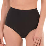 SELMARK - Ref.10590SEN - Panty gainant Etna Selmark noir