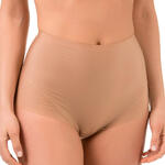 SELMARK - Ref.10590SEV - Panty gainant Etna Selmark vison