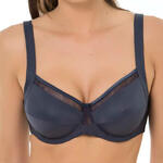 SELMARK - Ref.70712SEBL - Soutien-gorge armaturé Adriana Selmark bleu