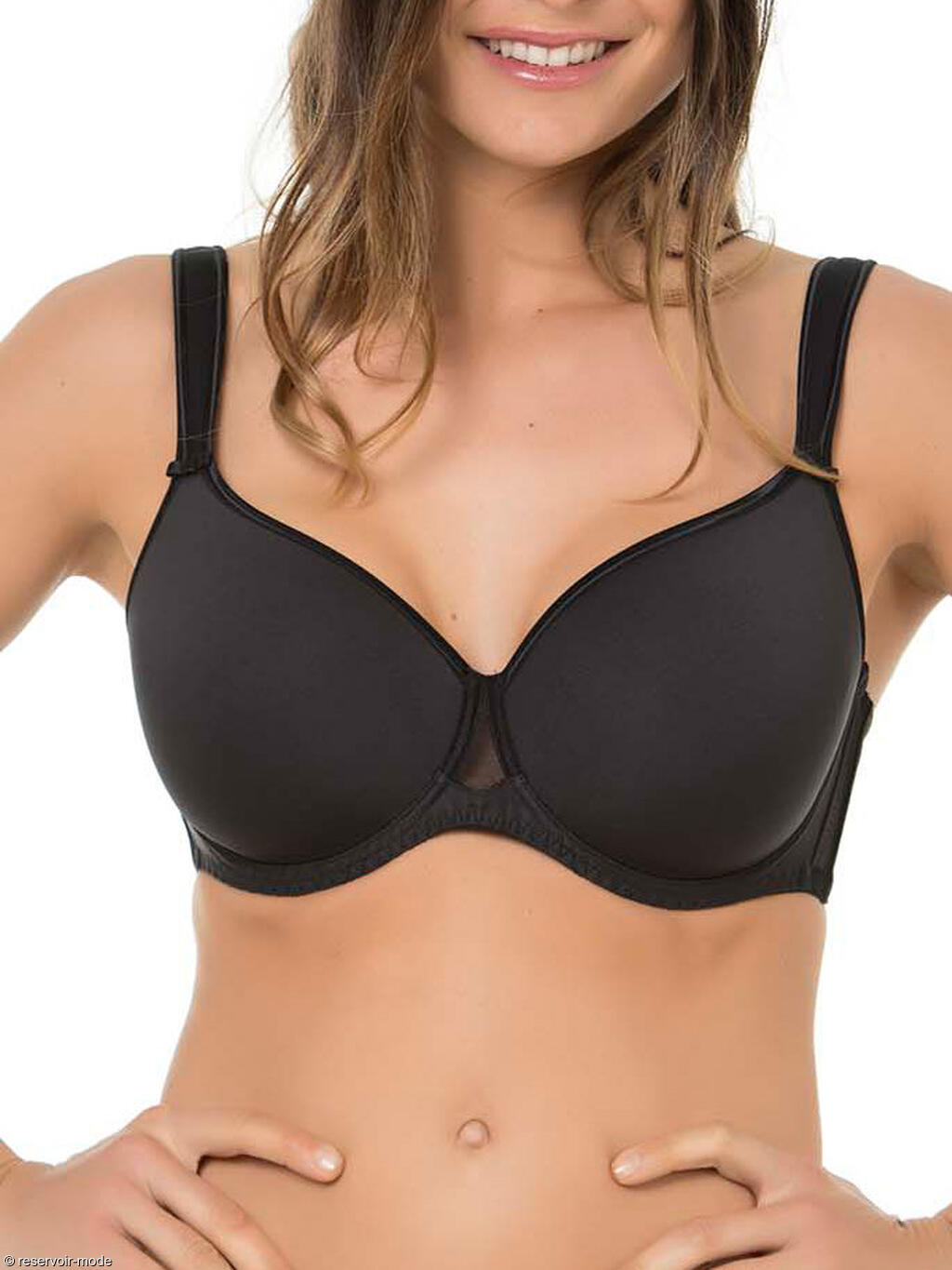 minimiseur soutien gorge