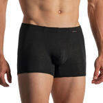 Shorty coton bio RED1967