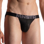 MANSTORE - Ref.211231M - Slip micro tanga M955 Manstore