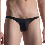 MANSTORE - Ref.210624M2 - Slip taille basse M800 Manstore