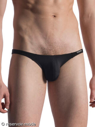 slip taille basse homme