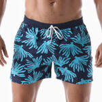 GERONIMO - Ref.2020P1 - Short de bain Seaweed Geronimo