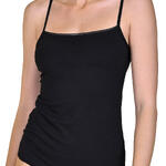 Débardeur à fines bretelles Emma