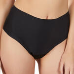 Slip taille haute ultrainvisible