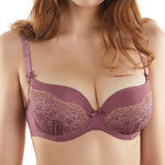 Soutien-gorge préformé Camille