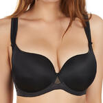 SELMARK - Ref.70747SEN - Soutien-gorge confort Adriana noir Selmark