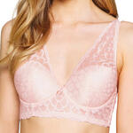 LASCANA - Ref.ML113PB - Soutien-gorge push-up Camilla rose Lascana