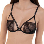 LISCA - Ref.10276LI - Soutien-gorge armaturé Soul Lisca