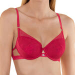 LISCA - Ref.10277LI - Soutien-gorge préformé Soul Lisca