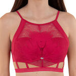 LISCA - Ref.10279LI - Soutien-gorge bustier préformé multipositions Soul Lisca