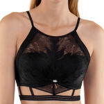 Soutien-gorge bustier préformé multipositions Soul