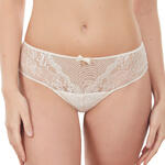 SELMARK - Ref.30706SEI - Shorty string Majonia Mariage ivoire Selmark