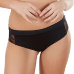 Slip taille haute Oriana