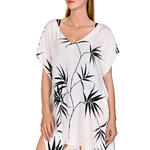 LISCA - Ref.49391LI - Caftan de plage Ocean City Lisca