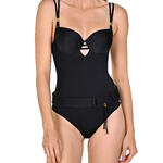 Maillot de bain 1 pièce préformé Navarre Beach