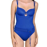 Maillot de bain 1 pièce préformé Navarre Beach