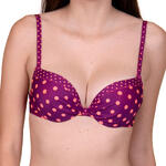 LISCA - Ref.40445LI - Haut de maillot de bain push-up Linosa Lisca Cheek