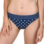 Bas maillot de bain taille haute réglable Linosa