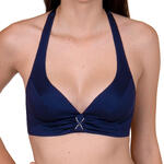 Haut maillot de bain armaturé dos nu Gran Canaria