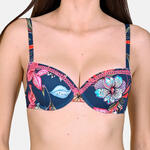 Haut maillot de bain préformé Jamaica