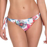 Bas maillot de bain à nouettes Jamaica