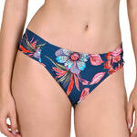 Bas maillot de bain taille haute Jamaica
