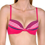 LISCA - Ref.40481LI - Haut de maillot de bain push-up Dominica Lisca