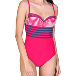 Maillot de bain 1 pièce préformé Dominica