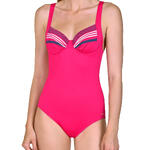 LISCA - Ref.43433LI - Maillot de bain 1 piièce armaturé Dominica Lisca