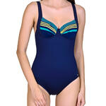 Maillot de bain 1 piièce armaturé Dominica