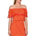 LISCA - Ref.49399LI - Robe de plage Itala Marina Lisca