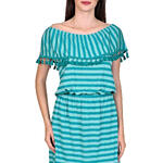 Robe de plage Itala Marina