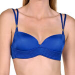 Haut maillot de bain préformé Navarre Beach