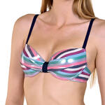 Haut maillot de bain préformé Malia